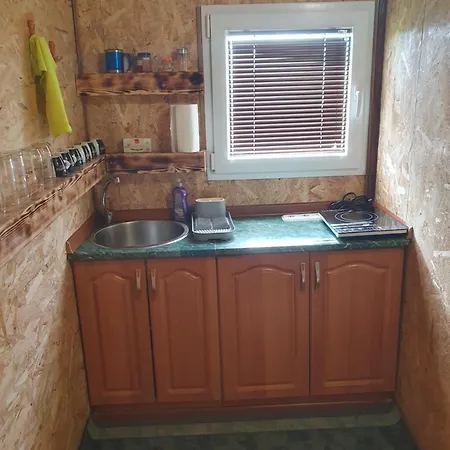Holiday home Blanca 6