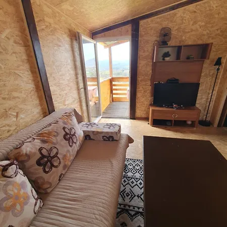 Blanca 6 Prázdninový dům