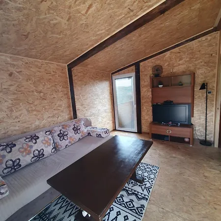 Blanca 6 Holiday home Nova Bila