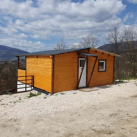 Prázdninový dům Blanca 6 Nova Bila