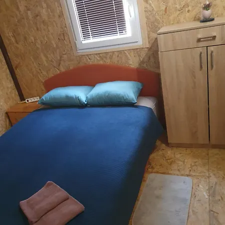 Blanca 6 * Nova Bila